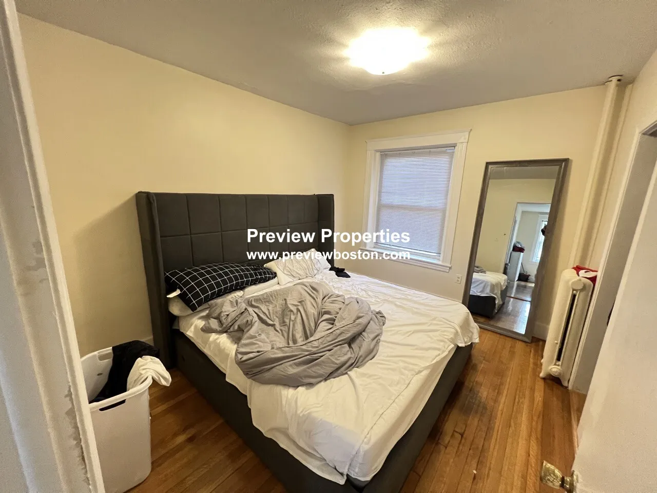 2 bed, 1 bath apartment for rent at 1607 Commonwealth Ave Unit 9, Brighton — photo 4 of 13