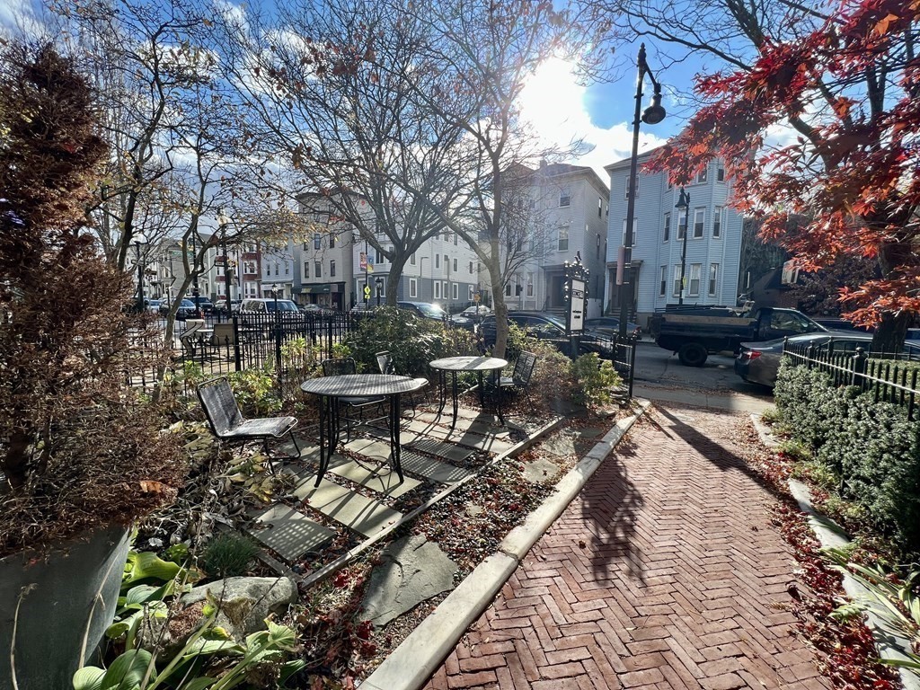 3 bed, 2 bath apartment for rent at 1607 Tremont St Unit 1, Mission Hill — photo 15 of 16