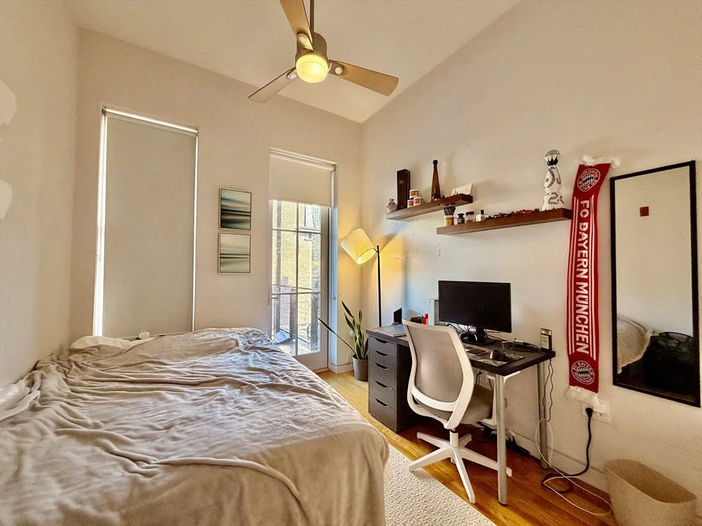 2 bed, 1 bath apartment for rent at 1607 Tremont St Unit 2, Mission Hill — photo 6 of 11
