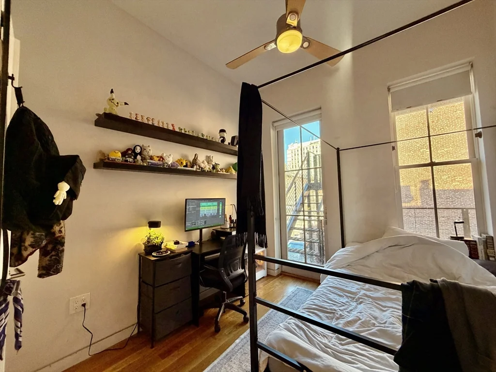 2 bed, 1 bath apartment for rent at 1607 Tremont St Unit 2, Mission Hill — photo 8 of 11