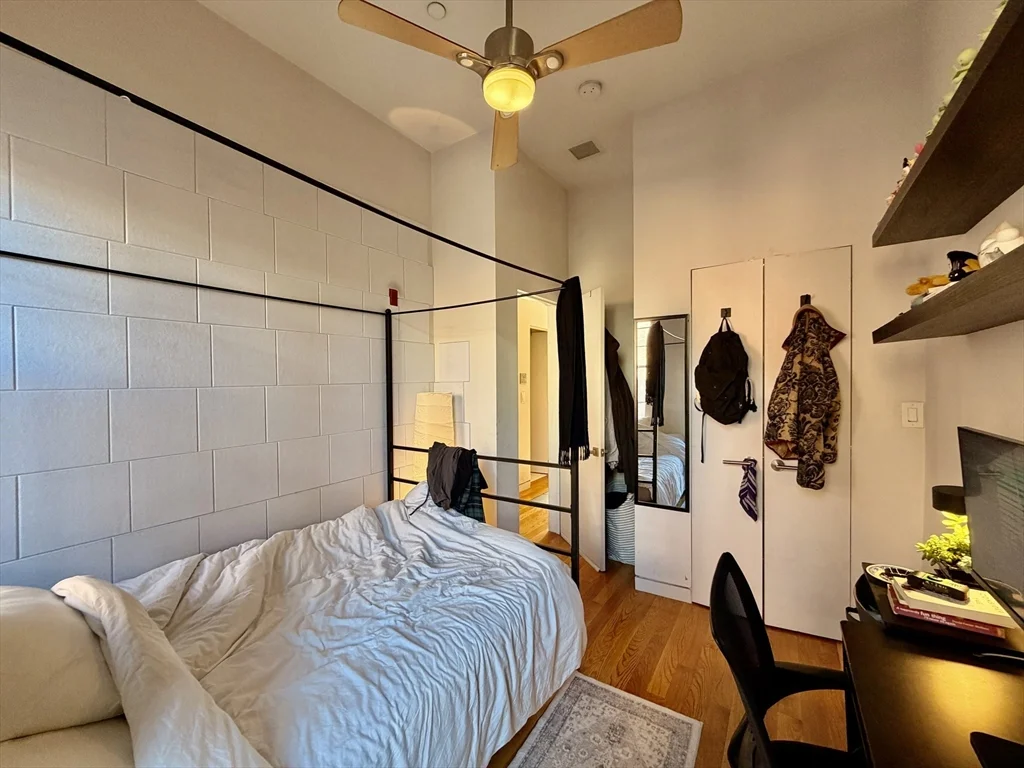 2 bed, 1 bath apartment for rent at 1607 Tremont St Unit 2, Mission Hill — photo 9 of 11