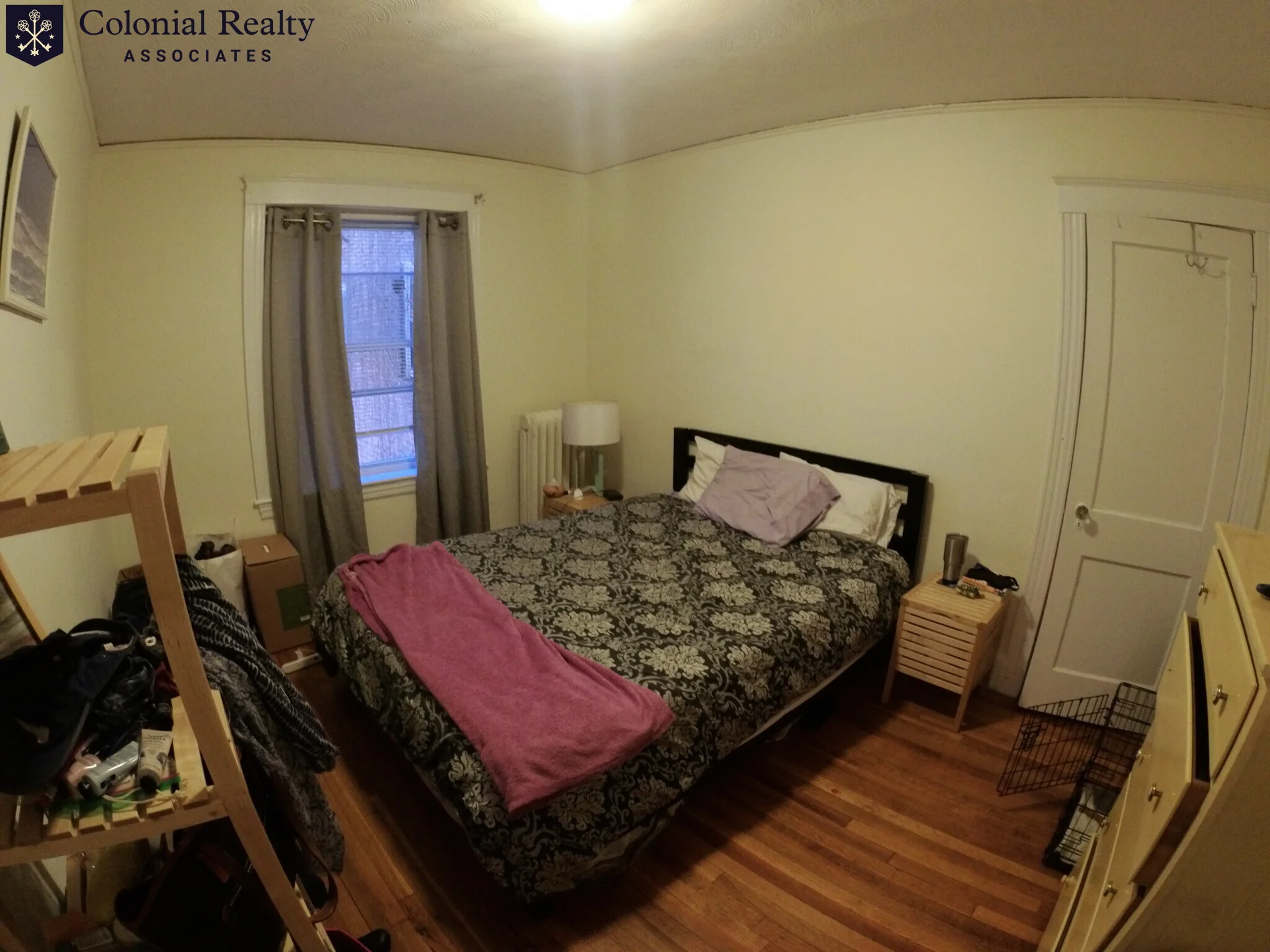 1 bed, 1 bath apartment for rent at 1609 Commonwealth Ave Unit 3, Brighton — photo 7 of 11