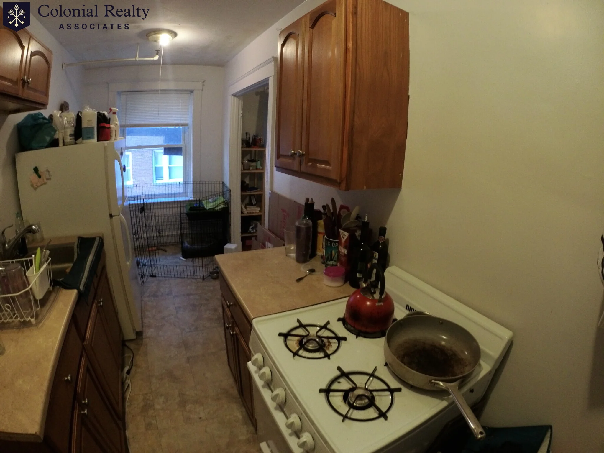 1 bed, 1 bath apartment for rent at 1609 Commonwealth Ave Unit 3, Brighton — photo 8 of 11
