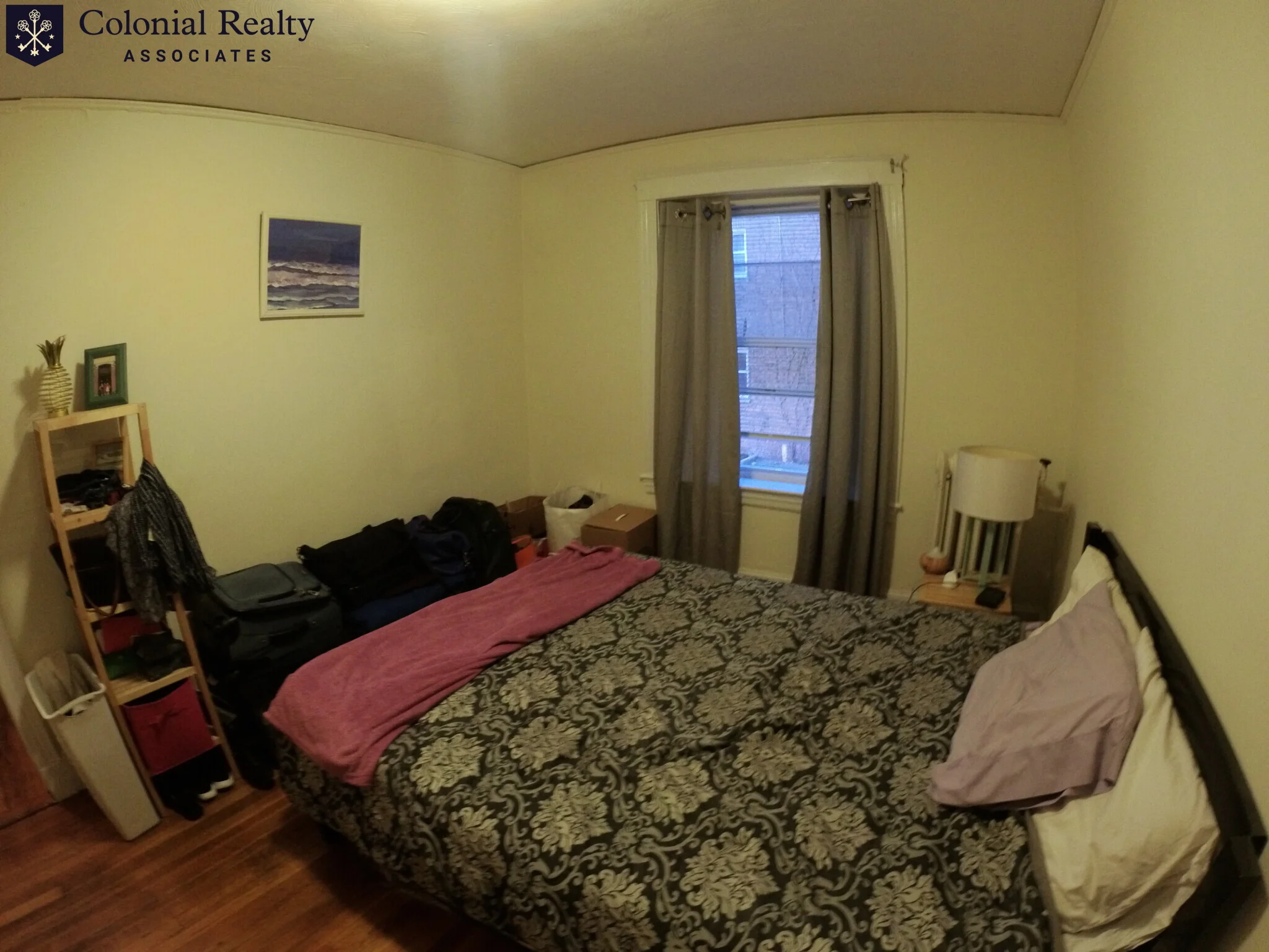 1 bed, 1 bath apartment for rent at 1609 Commonwealth Ave Unit 3, Brighton — photo 2 of 11