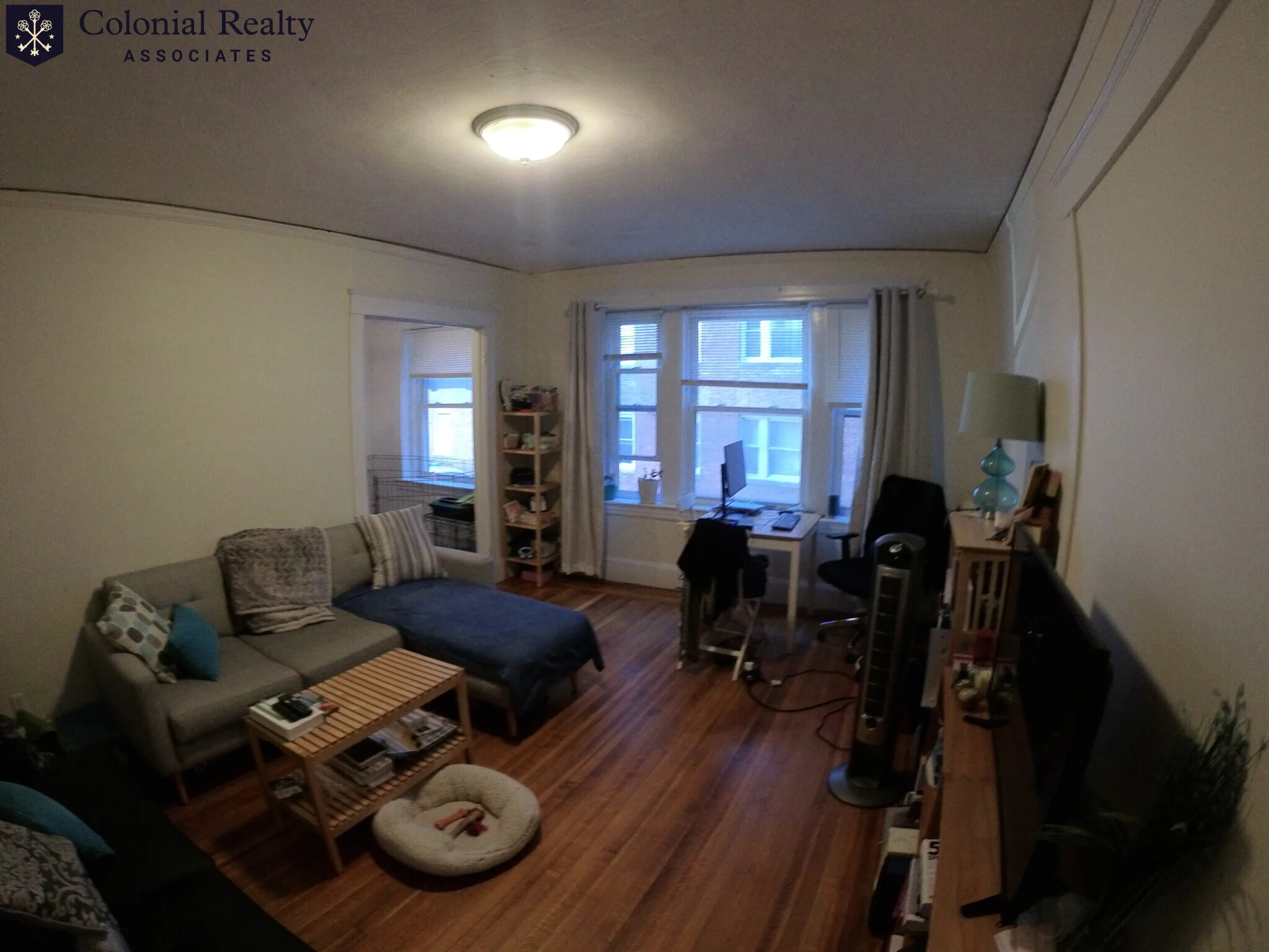 1 bed, 1 bath apartment for rent at 1609 Commonwealth Ave Unit 3, Brighton — photo 10 of 11