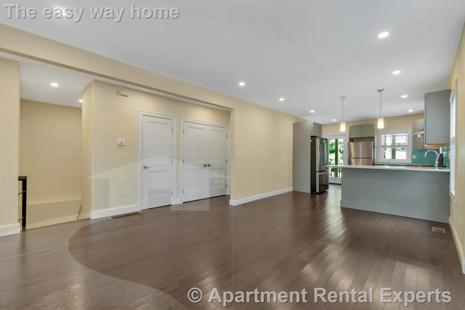 5 bed, 4+ bath apartment for rent at 161 4th St Unit 1, Wellington — photo 4 of 26
