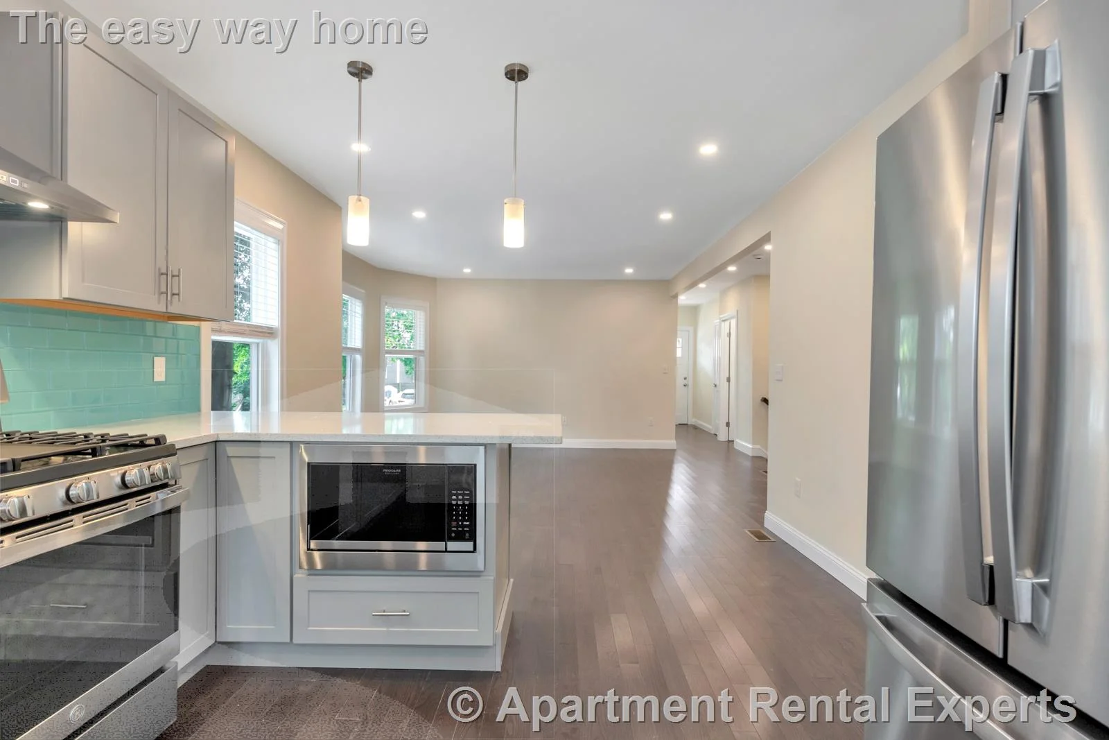 5 bed, 4+ bath apartment for rent at 161 4th St Unit 1, Wellington — photo 3 of 26