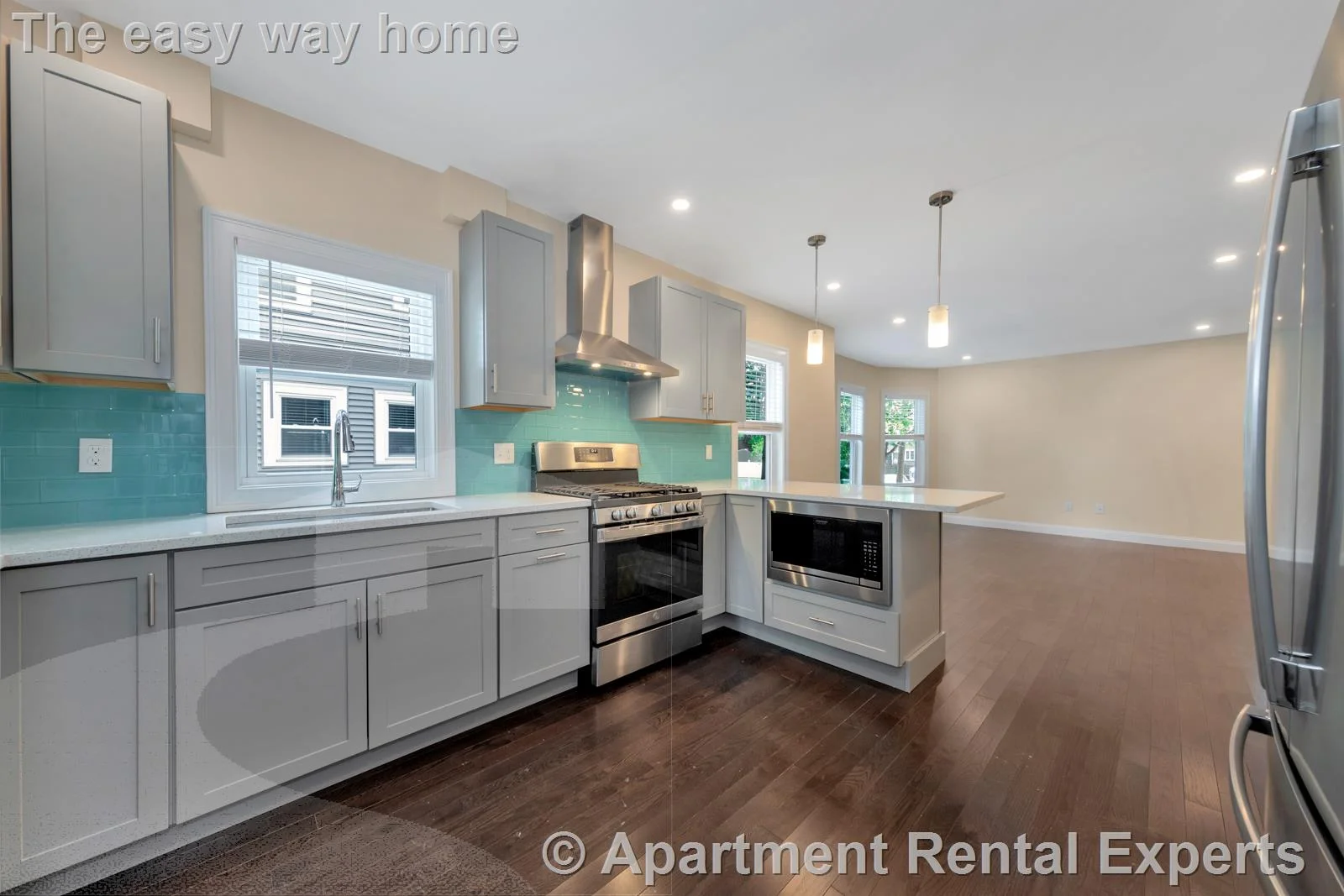 5 bed, 4+ bath apartment for rent at 161 4th St Unit 1, Wellington — photo 11 of 26
