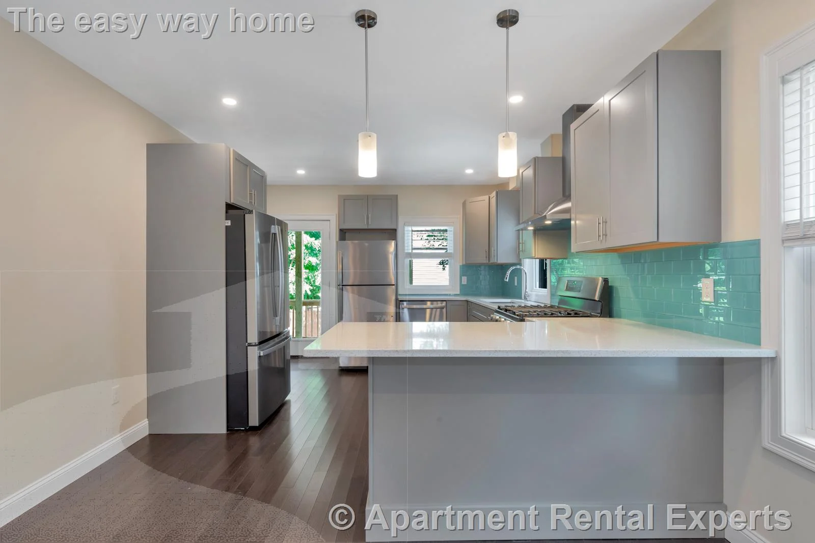 5 bed, 4+ bath apartment for rent at 161 4th St Unit 1, Wellington — photo 5 of 26