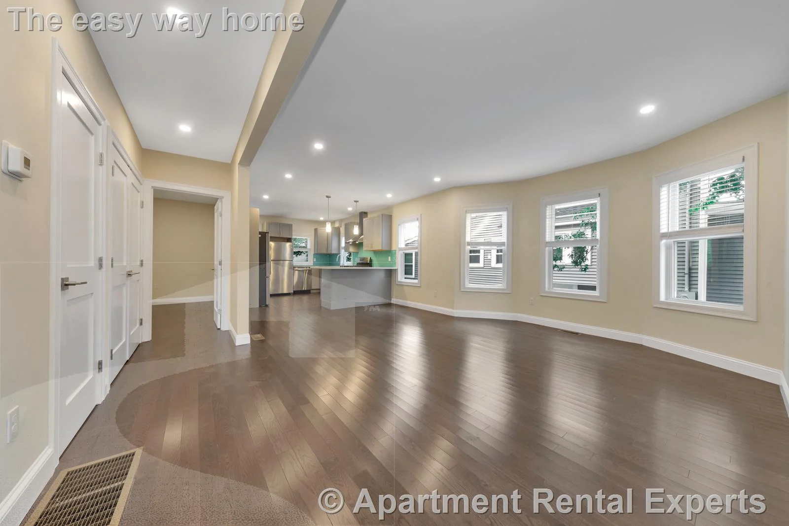 5 bed, 4+ bath apartment for rent at 161 4th St Unit 1, Wellington — photo 2 of 26