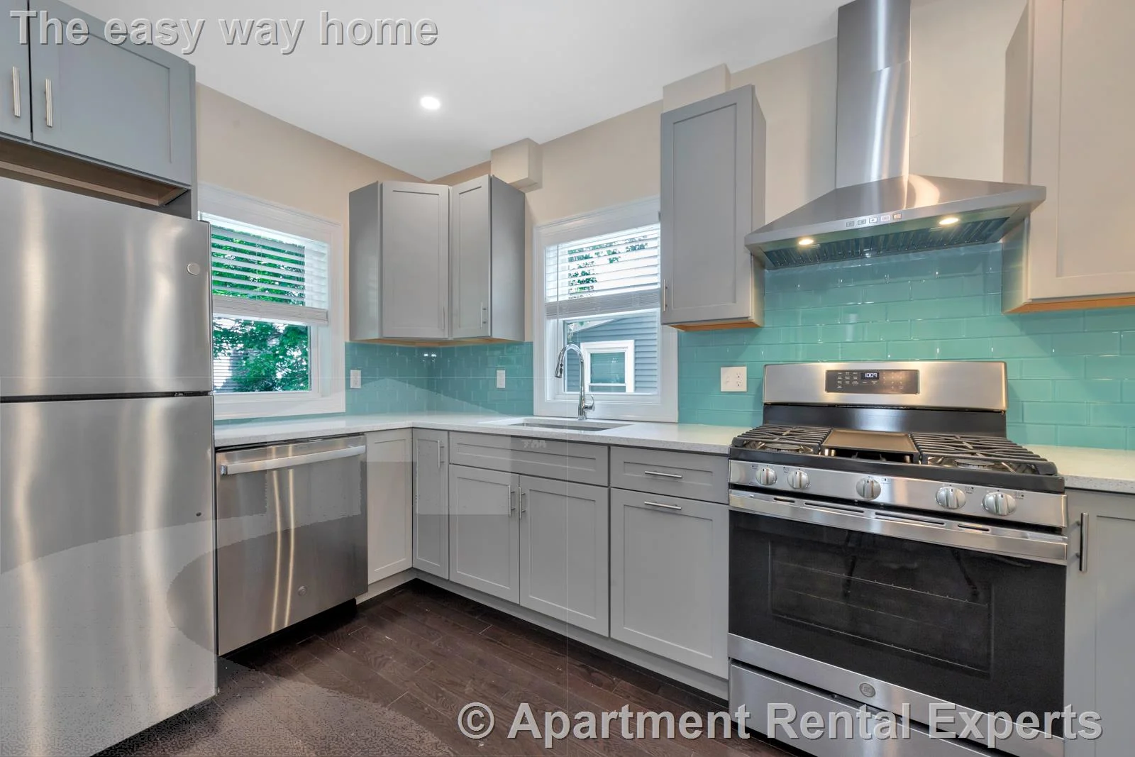 5 bed, 4+ bath apartment for rent at 161 4th St Unit 1, Wellington