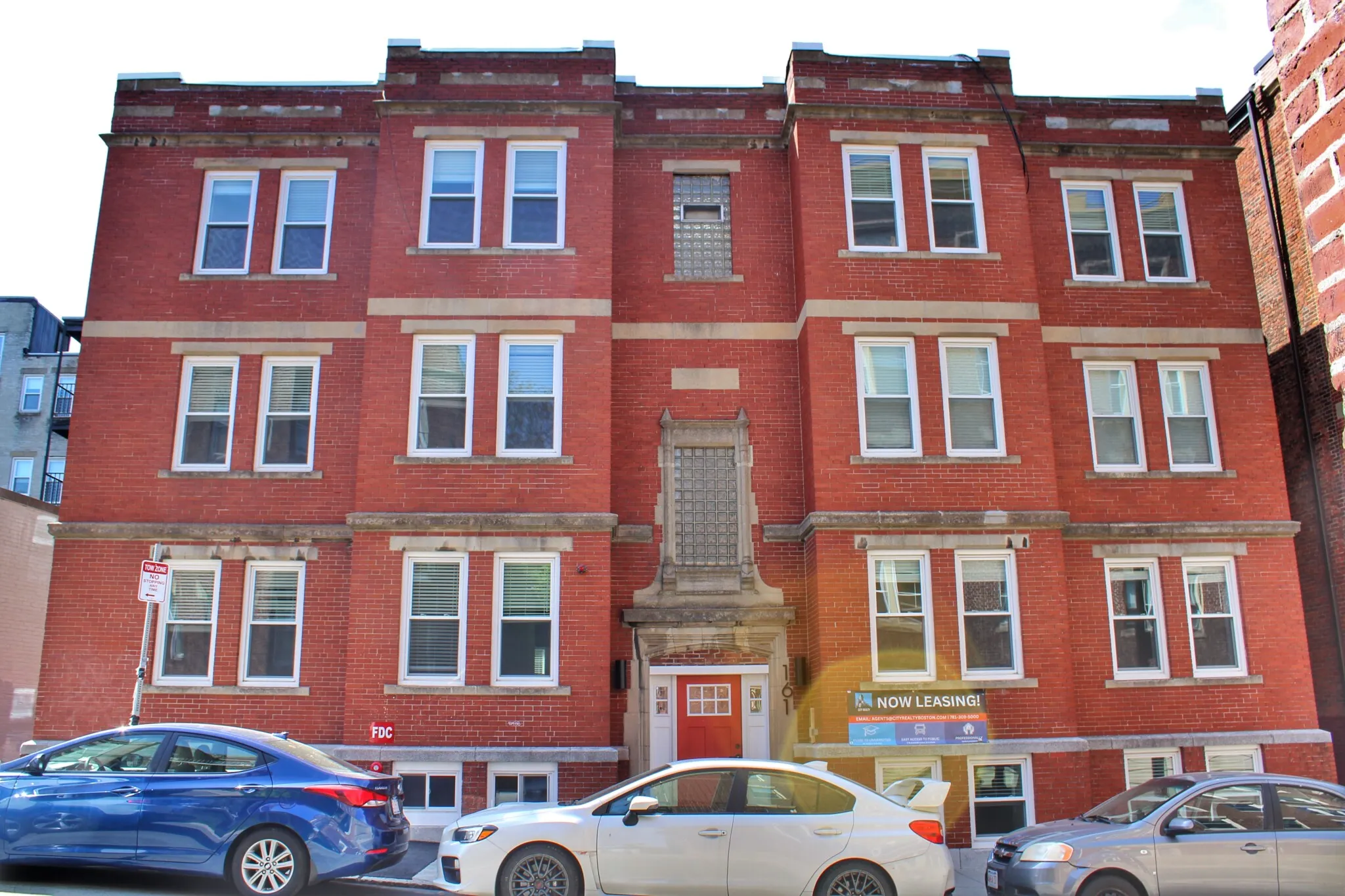 4 bed, 2 bath apartment for rent at 161 Allston St Unit 1, Brighton — photo 14 of 22