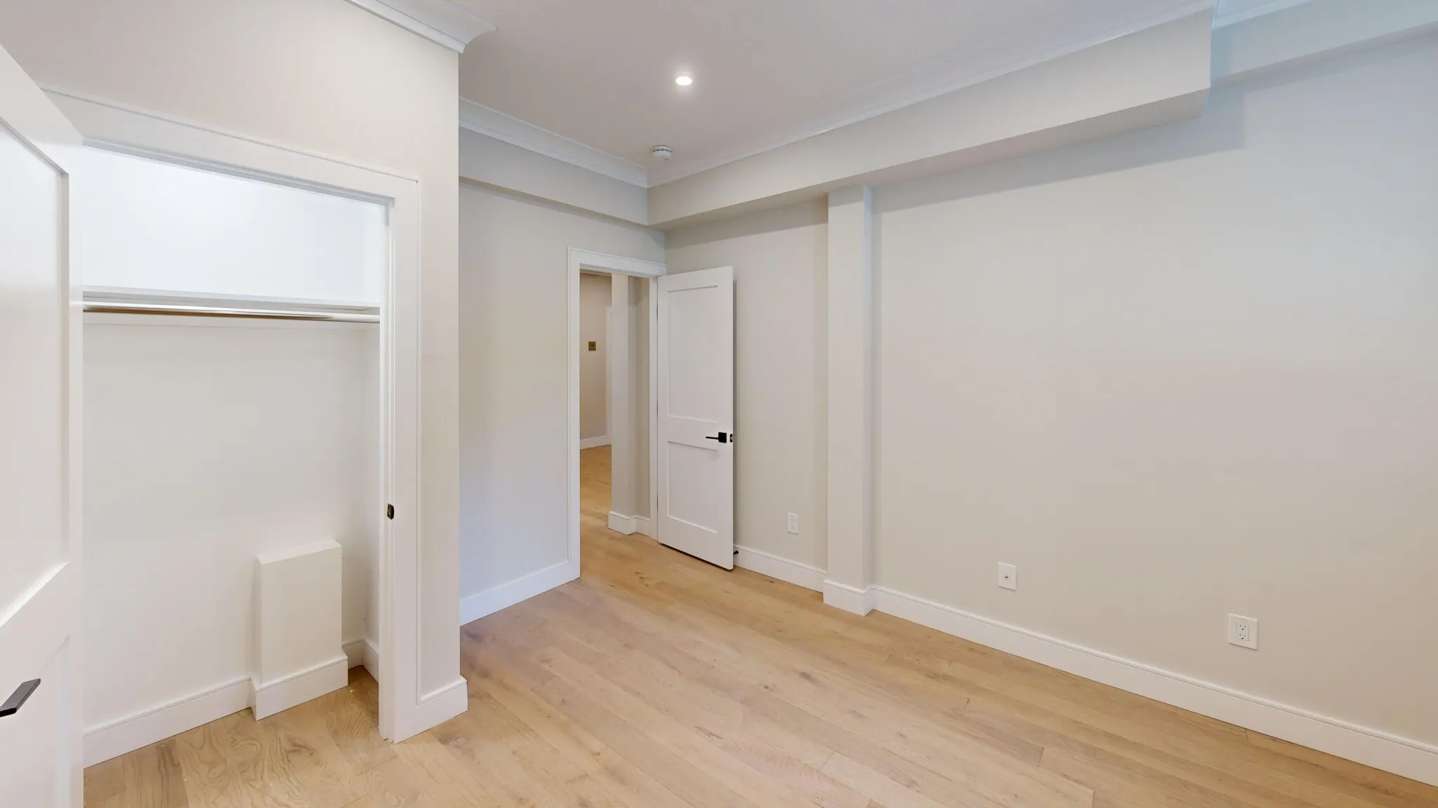 4 bed, 2 bath apartment for rent at 161 Allston St Unit 1, Brighton — photo 4 of 22