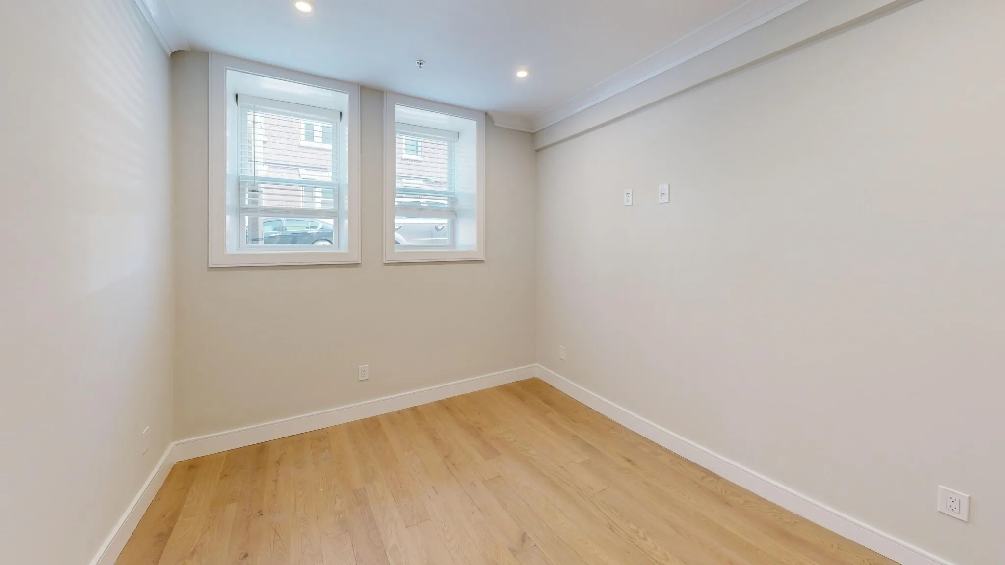 4 bed, 2 bath apartment for rent at 161 Allston St Unit 1, Brighton — photo 3 of 22