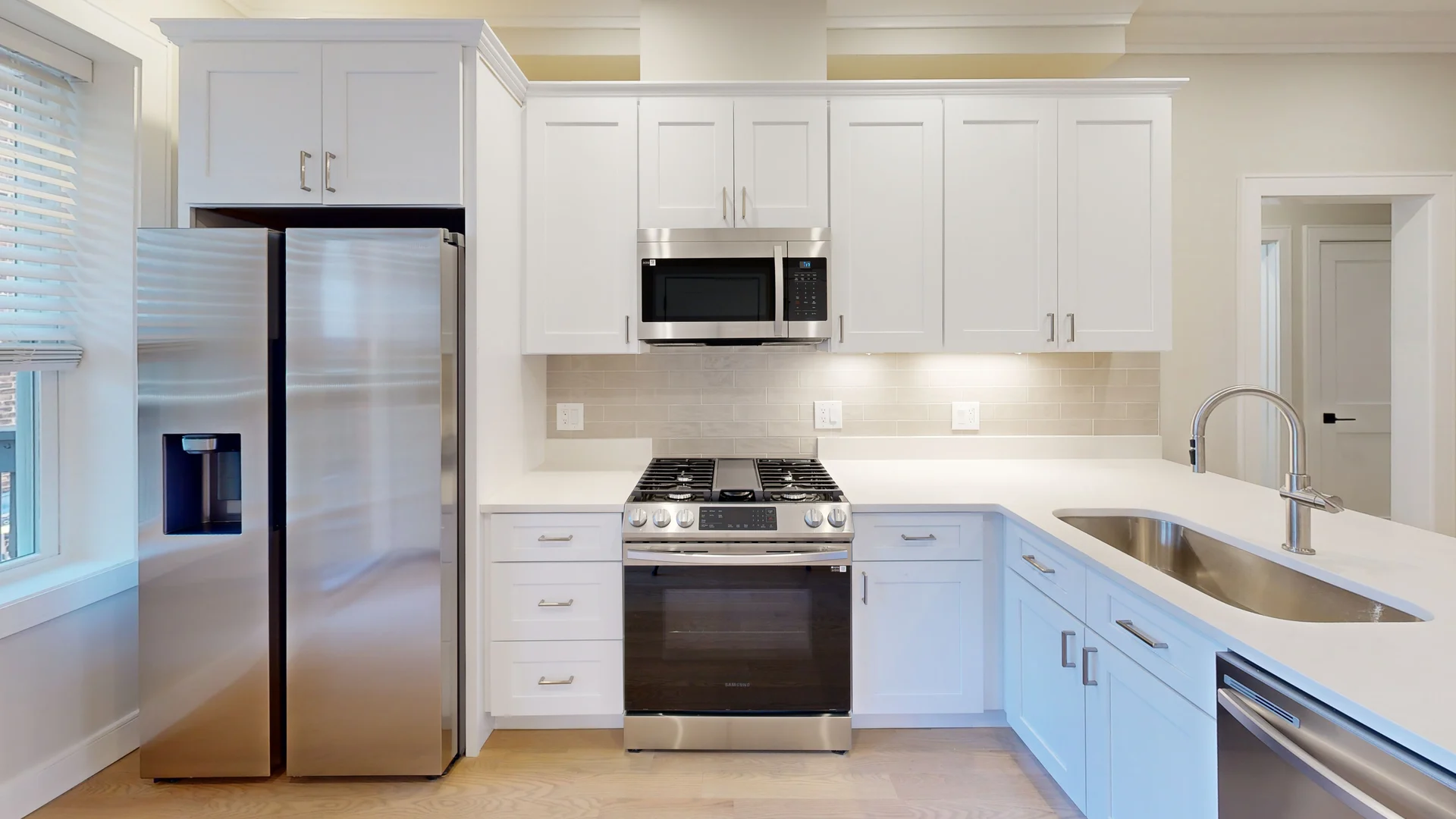 3 bed, 1 bath apartment for rent at 161 Allston St Unit 3, Brighton — photo 9 of 21