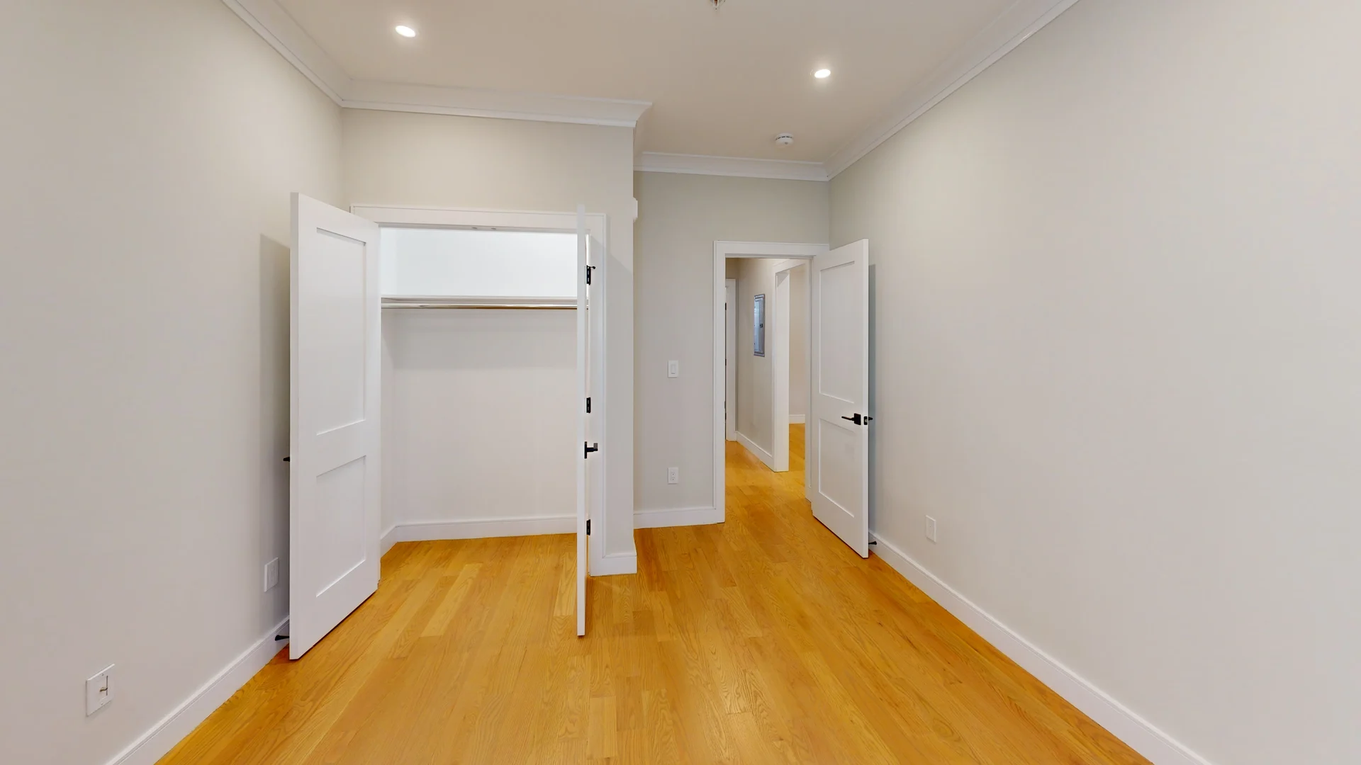 3 bed, 1 bath apartment for rent at 161 Allston St Unit 3, Brighton — photo 16 of 21