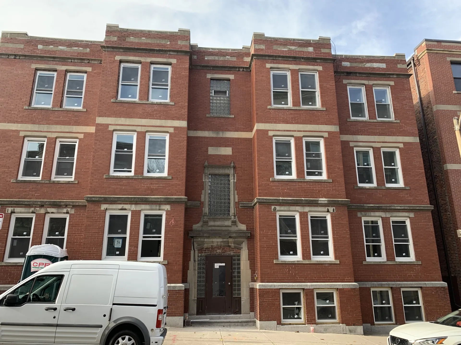 3 bed, 1 bath apartment for rent at 161 Allston St Unit 3, Brighton — photo 19 of 21