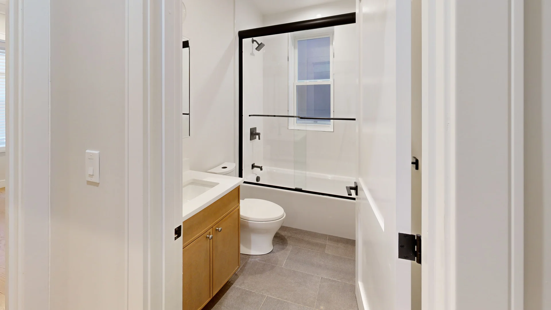 3 bed, 1 bath apartment for rent at 161 Allston St Unit 5, Brighton — photo 10 of 11