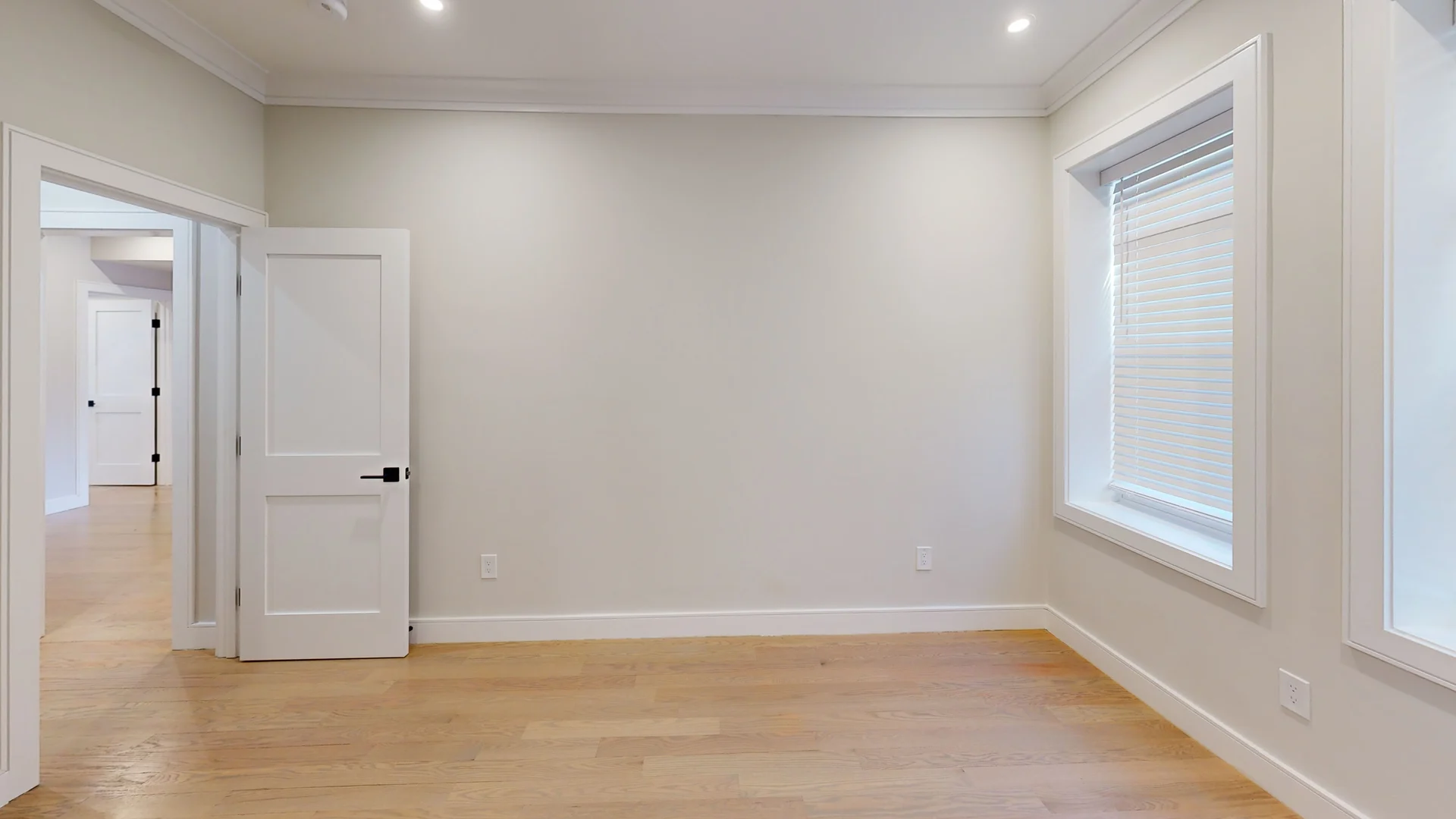 3 bed, 1 bath apartment for rent at 161 Allston St Unit 5, Brighton — photo 5 of 12