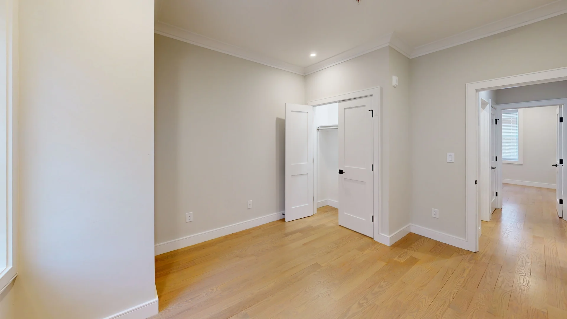 3 bed, 1 bath apartment for rent at 161 Allston St Unit 5, Brighton — photo 6 of 12