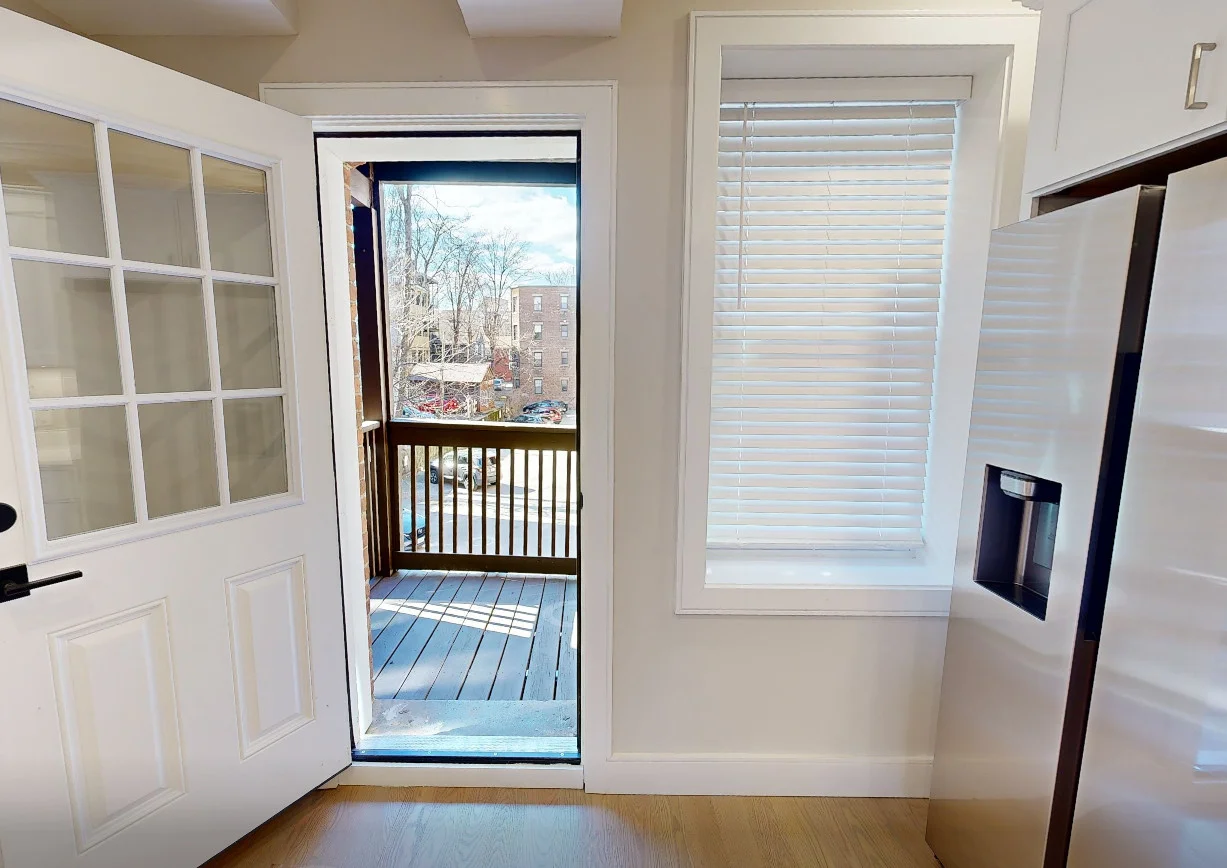 3 bed, 1 bath apartment for rent at 161 Allston St Unit 5, Brighton — photo 2 of 11