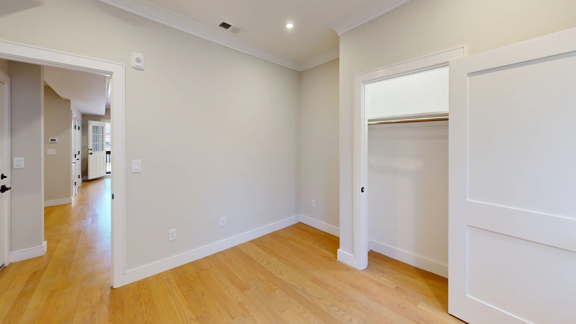 3 bed, 1 bath apartment for rent at 161 Allston St Unit 5, Brighton — photo 9 of 11