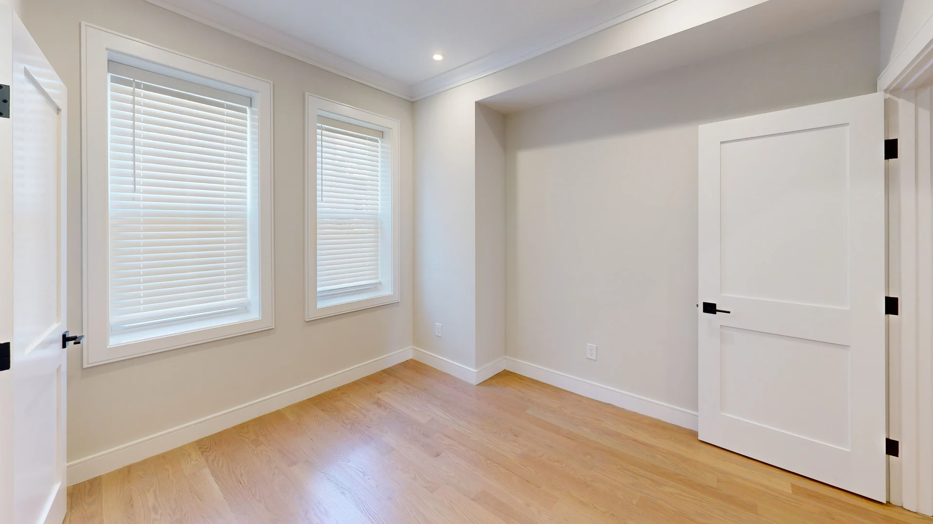 3 bed, 1 bath apartment for rent at 161 Allston St Unit 5, Brighton — photo 6 of 11