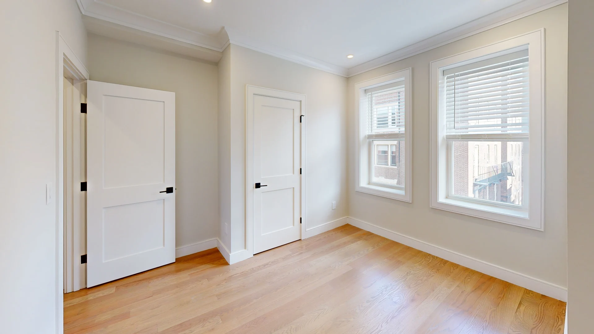 4 bed, 1 bath apartment for rent at 161 Allston St Unit 6, Brighton — photo 4 of 10