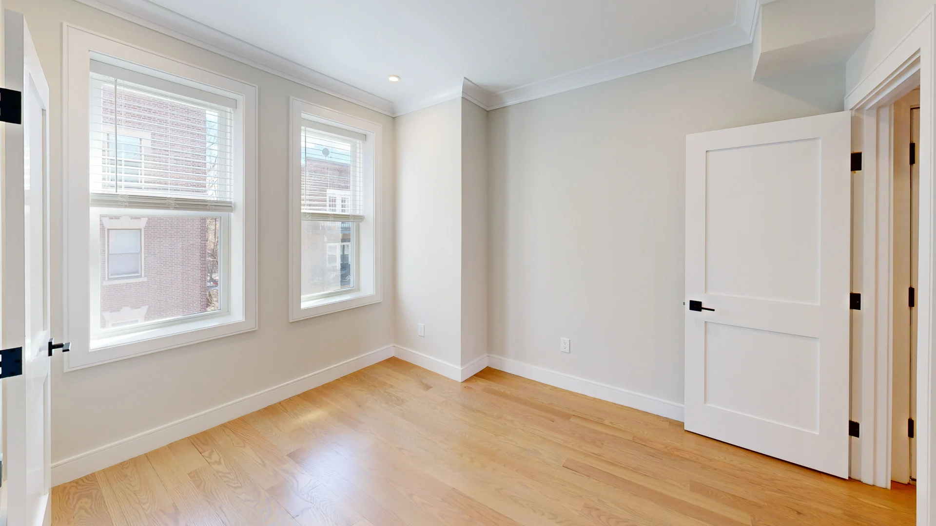 3 bed, 1 bath apartment for rent at 161 Allston St Unit 7, Brighton — photo 10 of 21