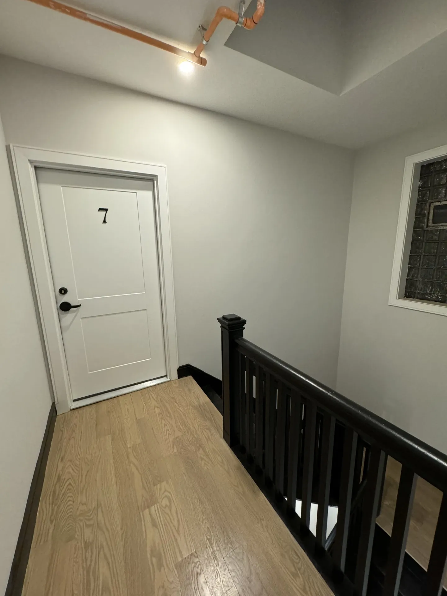3 bed, 1 bath apartment for rent at 161 Allston St Unit 7, Brighton — photo 18 of 21