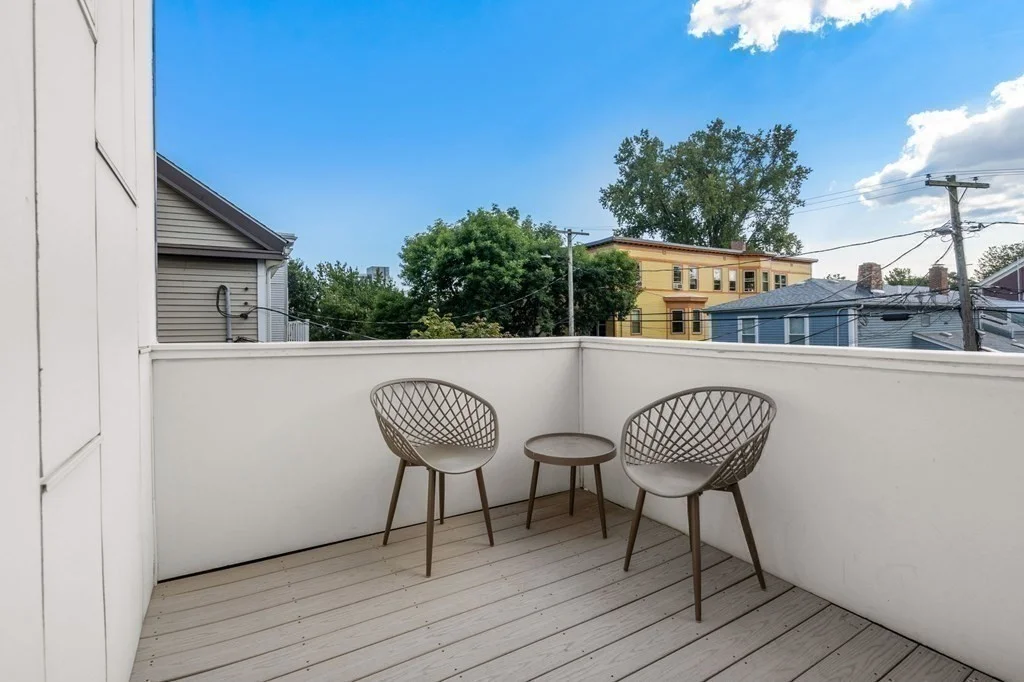 3 bed, 3 bath apartment for rent at 161 Auburn St Unit 161, Cambridgeport — photo 7 of 13
