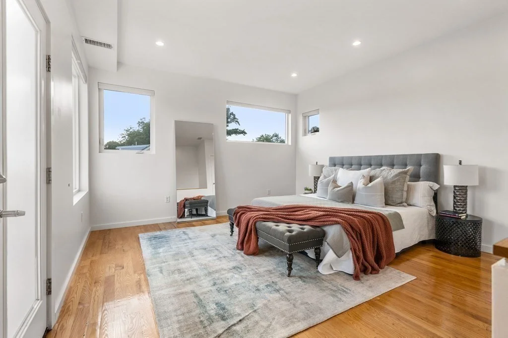 3 bed, 3 bath apartment for rent at 161 Auburn St Unit 161, Cambridgeport — photo 8 of 13