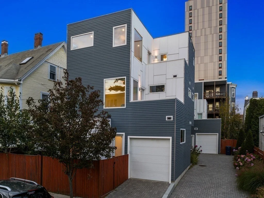 3 bed, 3 bath apartment for rent at 161 Auburn St Unit 161, Cambridgeport — photo 13 of 13