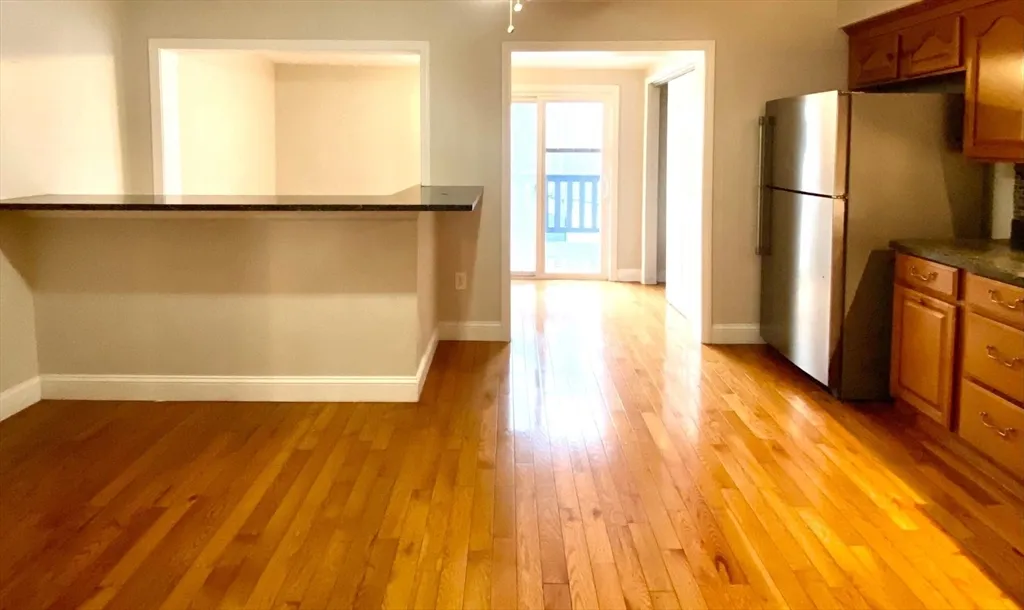 1 bed, 1 bath apartment for rent at 161 Bennington St Unit 1, East Boston — photo 1 of 4