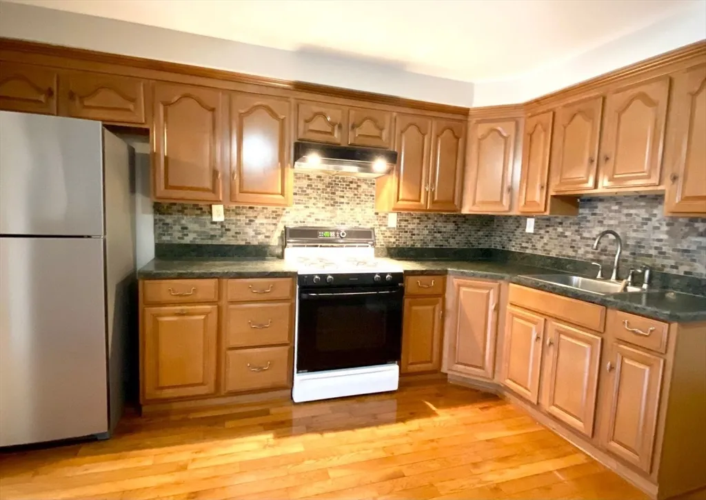 1 bed, 1 bath apartment for rent at 161 Bennington St Unit 1, East Boston — photo 2 of 4