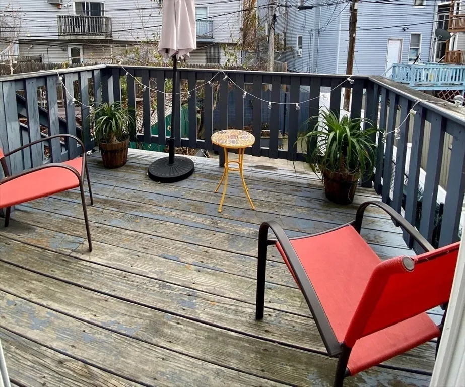 1 bed, 1 bath apartment for rent at 161 Bennington St Unit 1, East Boston — photo 3 of 4