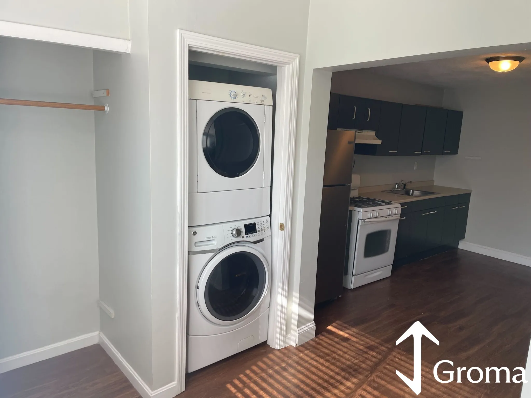 3 bed, 1 bath apartment for rent at 161 Bennington St Unit 2, East Boston — photo 2 of 11