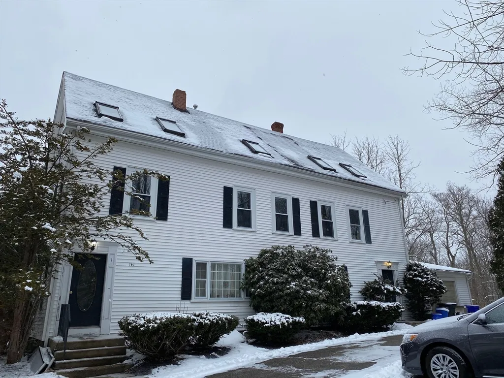 1 bed, 1 bath apartment for rent at 161 Cedar St Unit 4, Milford — photo 7 of 7