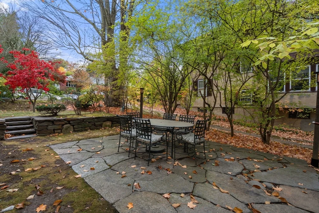 5 bed, 3 bath apartment for rent at 161 Clinton Rd, Fisher Hill — photo 13 of 13
