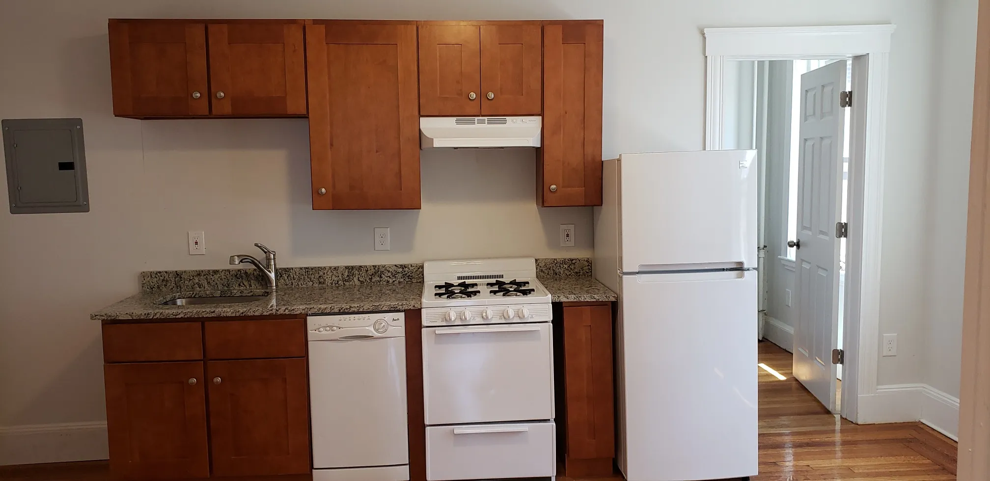 2 bed, 1 bath apartment for rent at 161 Commonwealth Ave Unit 4, Back Bay — photo 1 of 5