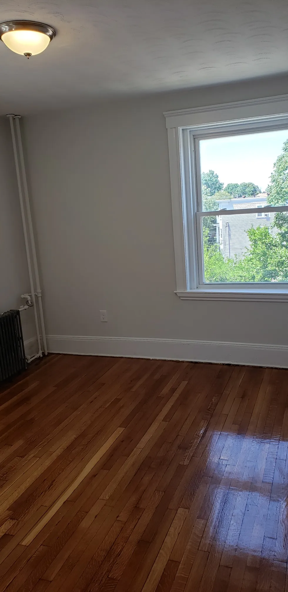 2 bed, 1 bath apartment for rent at 161 Commonwealth Ave Unit 4, Back Bay — photo 4 of 5