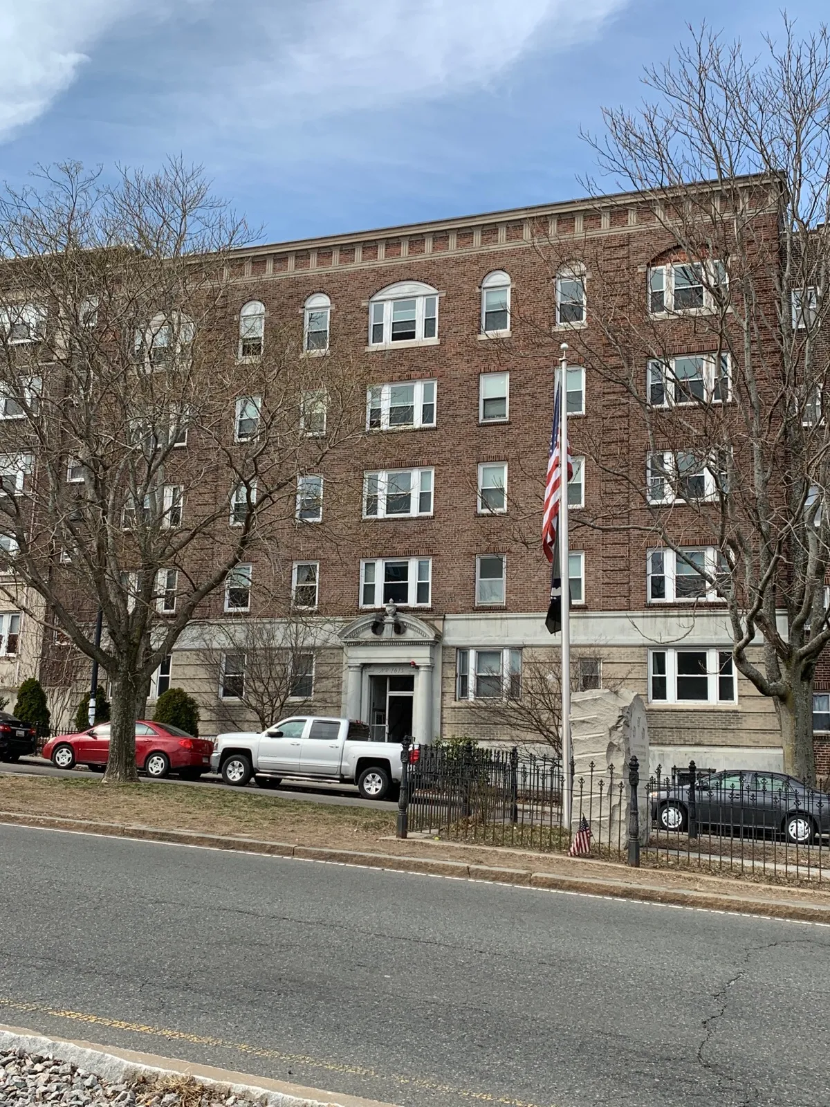 2 bed, 1 bath apartment for rent at 161 Commonwealth Ave Unit 4, Back Bay — photo 5 of 5