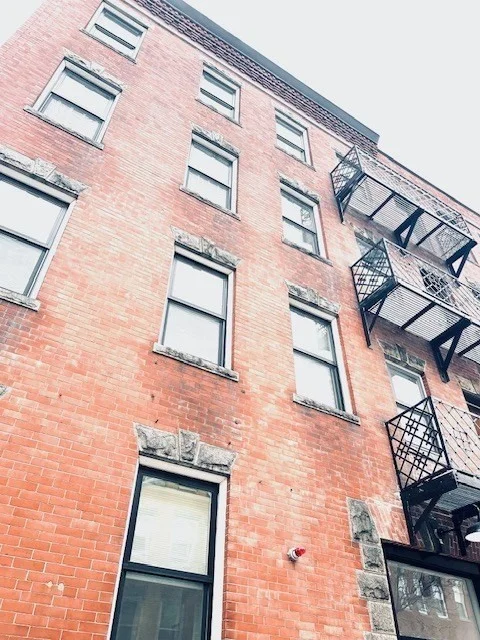 2 bed, 1 bath apartment for rent at 161 Cottage St Unit 1, Boston