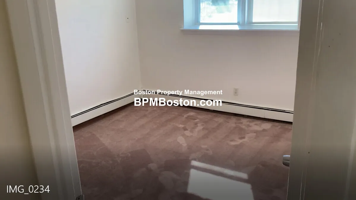1 bed, 1 bath apartment for rent at 161 Delhi St Unit 1, Mattapan — photo 1 of 4