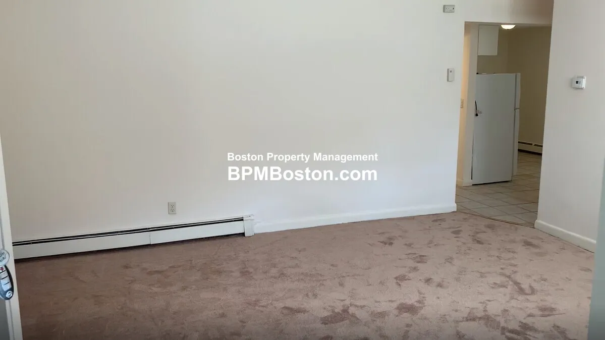 1 bed, 1 bath apartment for rent at 161 Delhi St Unit 1, Mattapan — photo 3 of 4
