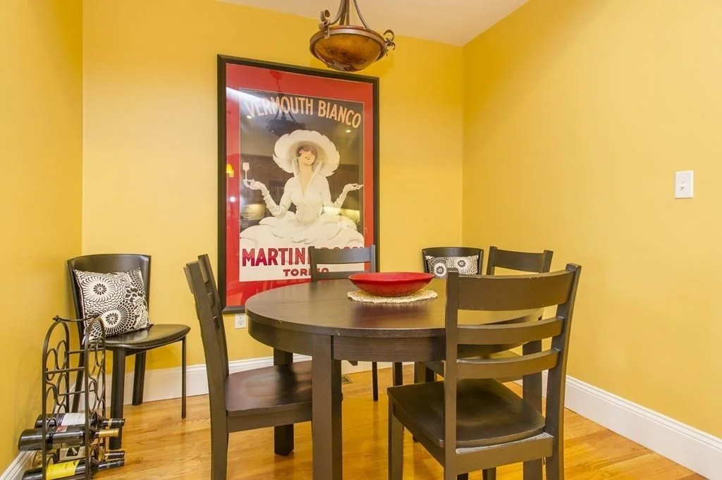 3 bed, 2 bath apartment for rent at 161 Dorchester St Unit 1, South Boston — photo 5 of 11