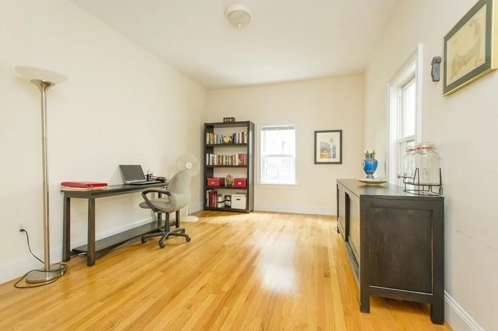 3 bed, 2 bath apartment for rent at 161 Dorchester St Unit 1, South Boston — photo 8 of 11