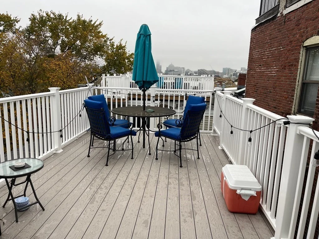 3 bed, 2 bath apartment for rent at 161 Dorchester St Unit 2, South Boston — photo 13 of 13