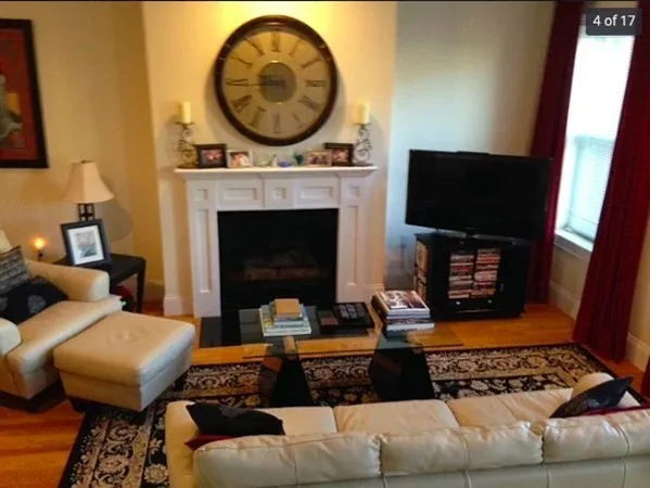 3 bed, 2 bath apartment for rent at 161 Dorchester St Unit 2, South Boston — photo 2 of 13