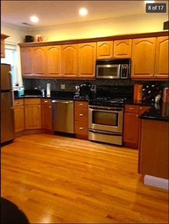 3 bed, 2 bath apartment for rent at 161 Dorchester St Unit 2, South Boston — photo 3 of 13
